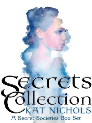 cover image of Secrets Collection